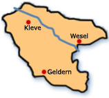 Bezirk Unterer Niederrhein