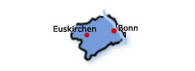 Bezirk Bonn